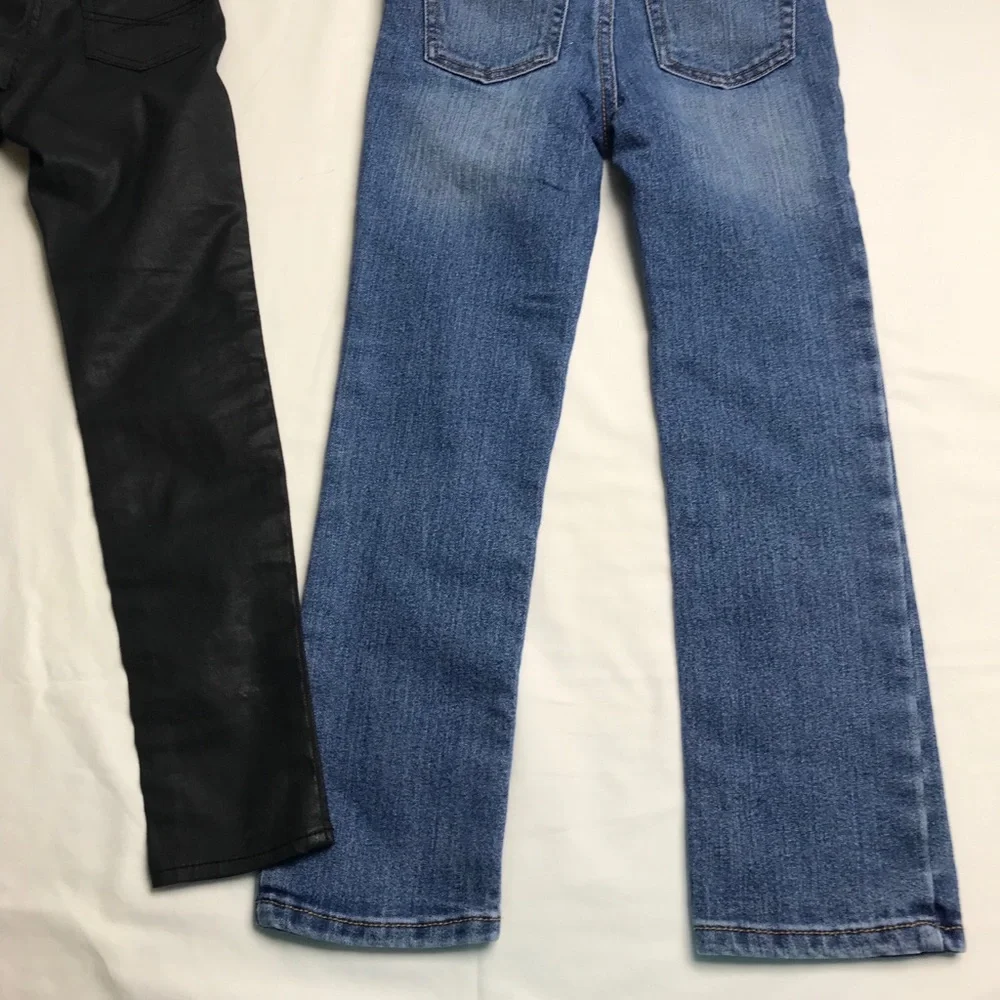 Children's Place and Gap Kids girls size‎ 6 pants